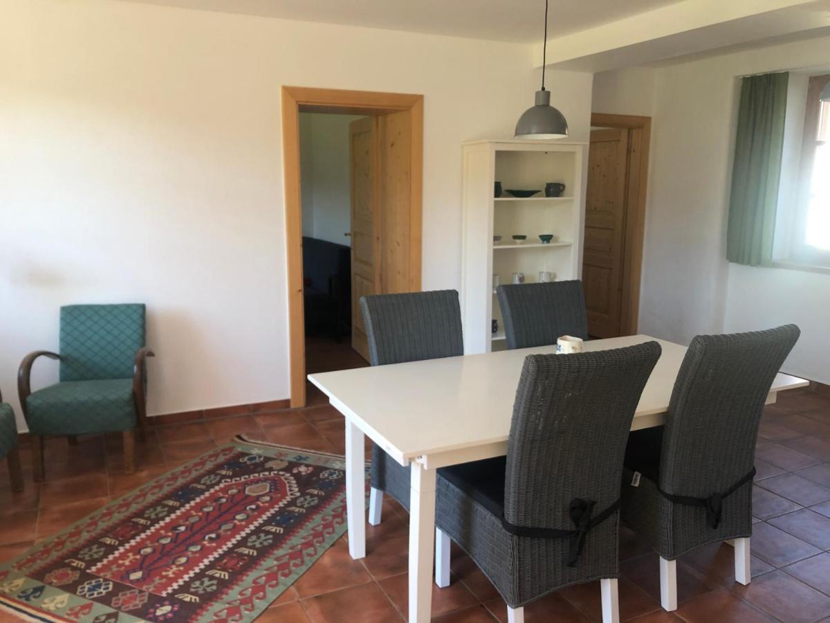 Appartement Sonnenhof à Limbach im Burgenland Extérieur photo