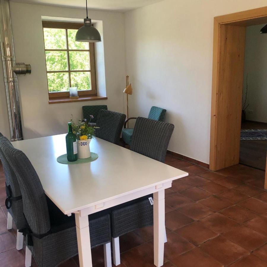Appartement Sonnenhof à Limbach im Burgenland Extérieur photo