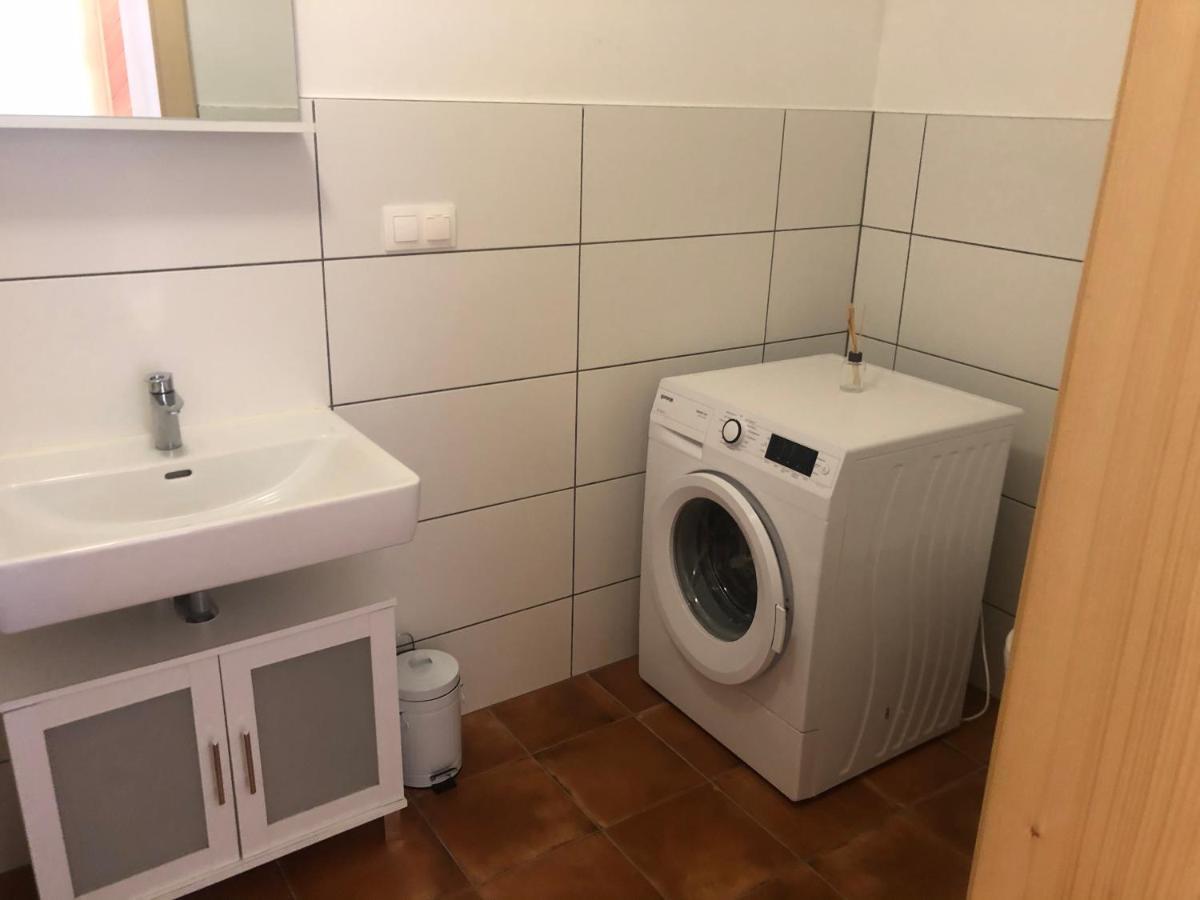 Appartement Sonnenhof à Limbach im Burgenland Extérieur photo