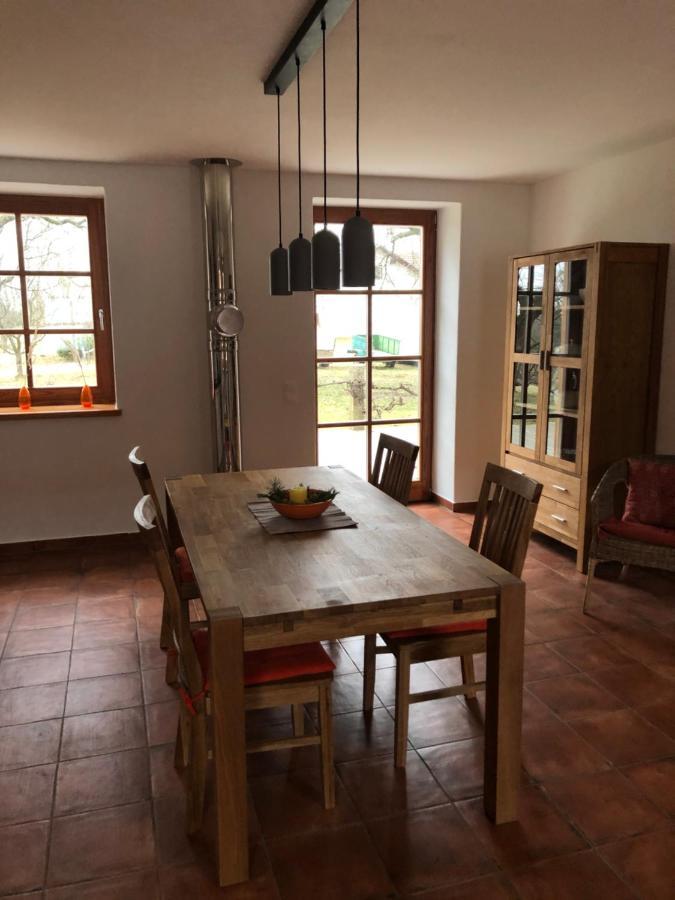 Appartement Sonnenhof à Limbach im Burgenland Extérieur photo