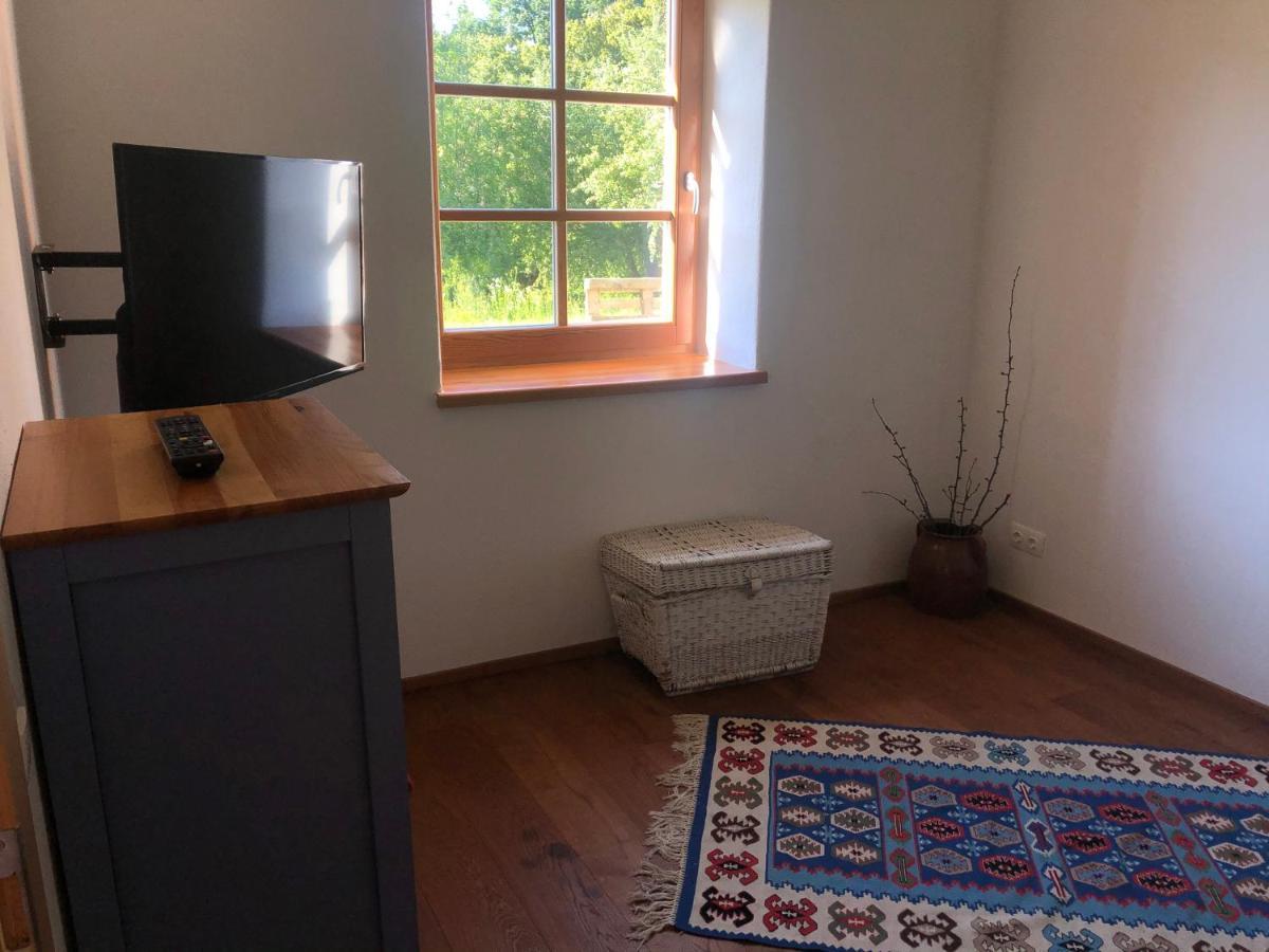 Appartement Sonnenhof à Limbach im Burgenland Extérieur photo
