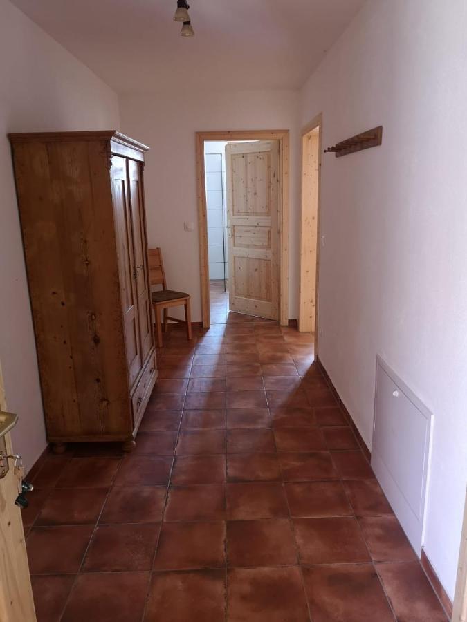 Appartement Sonnenhof à Limbach im Burgenland Extérieur photo