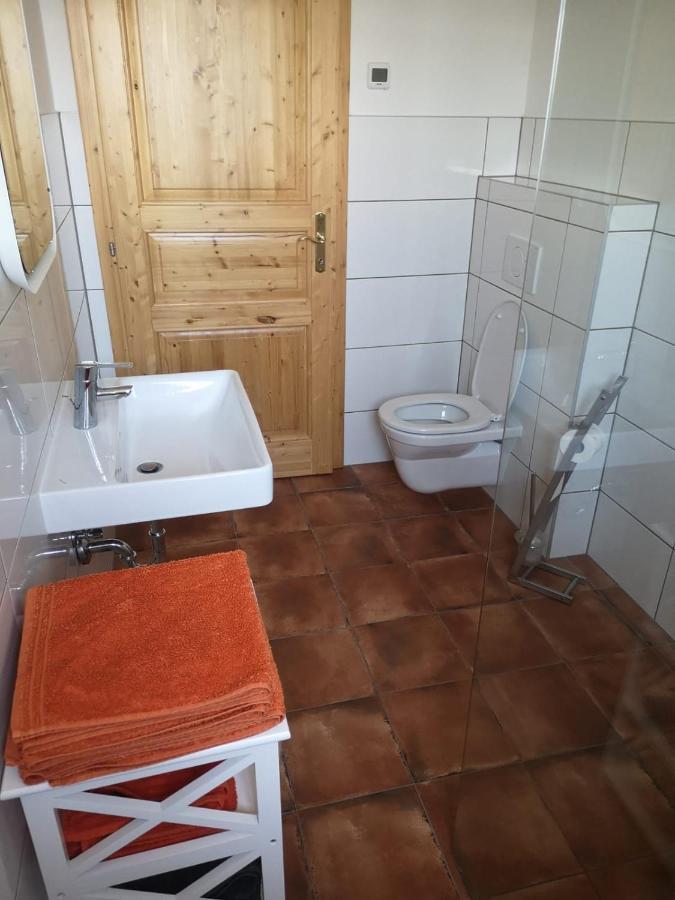 Appartement Sonnenhof à Limbach im Burgenland Extérieur photo