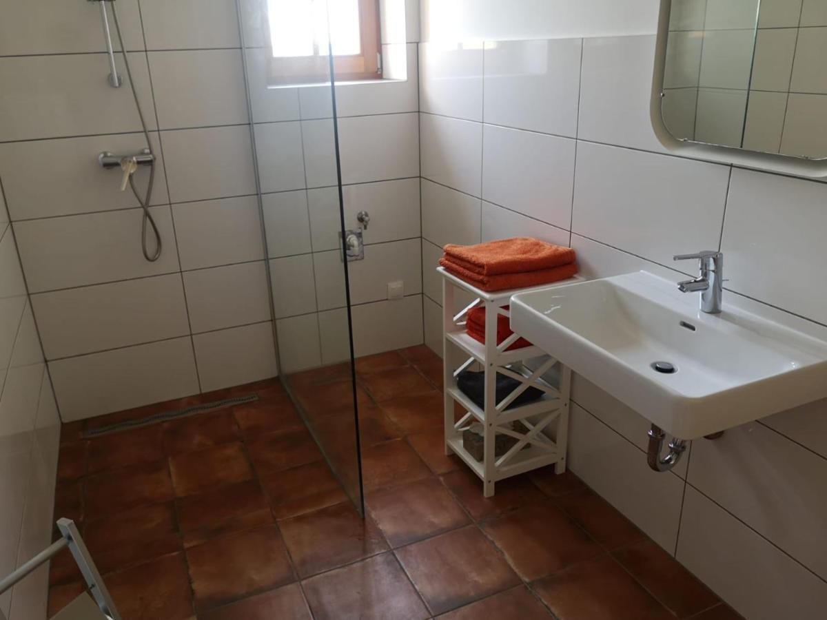 Appartement Sonnenhof à Limbach im Burgenland Extérieur photo