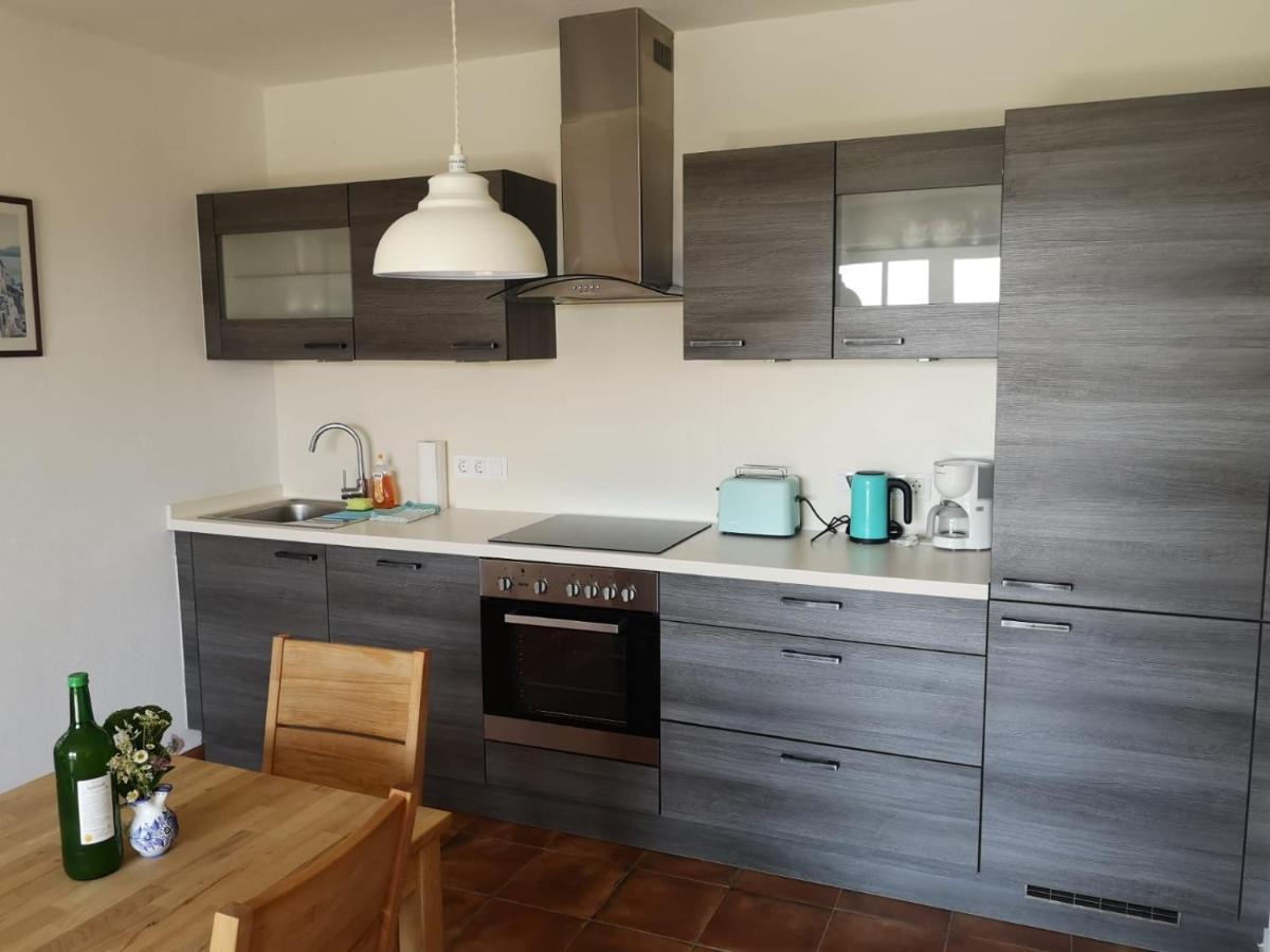Appartement Sonnenhof à Limbach im Burgenland Extérieur photo