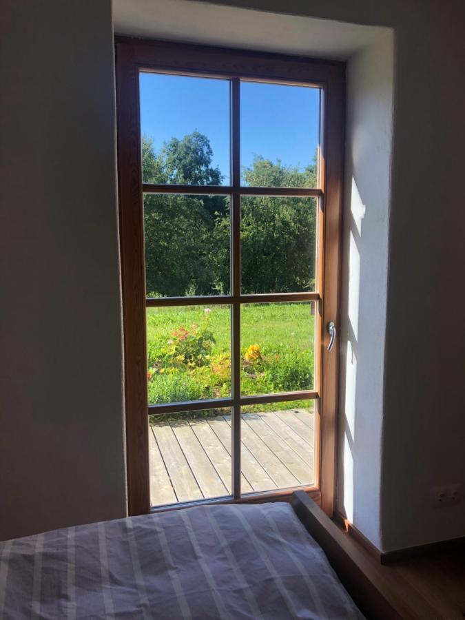 Appartement Sonnenhof à Limbach im Burgenland Extérieur photo
