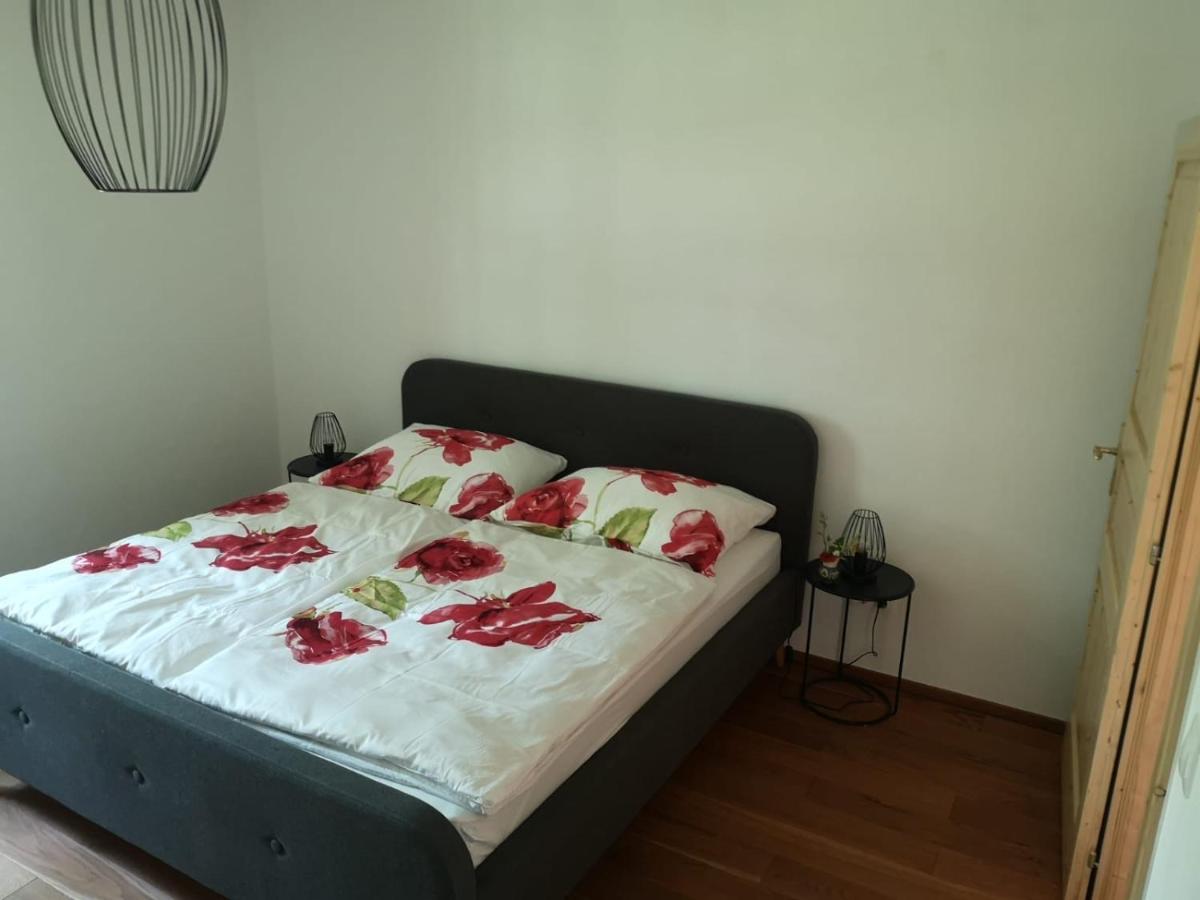 Appartement Sonnenhof à Limbach im Burgenland Extérieur photo