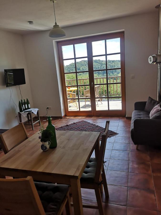 Appartement Sonnenhof à Limbach im Burgenland Extérieur photo
