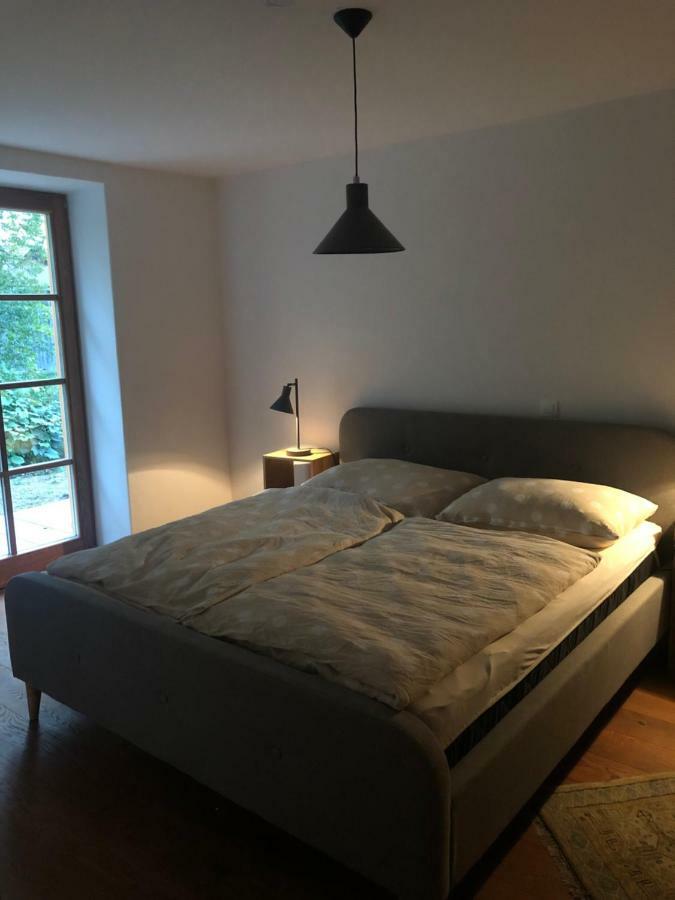 Appartement Sonnenhof à Limbach im Burgenland Extérieur photo