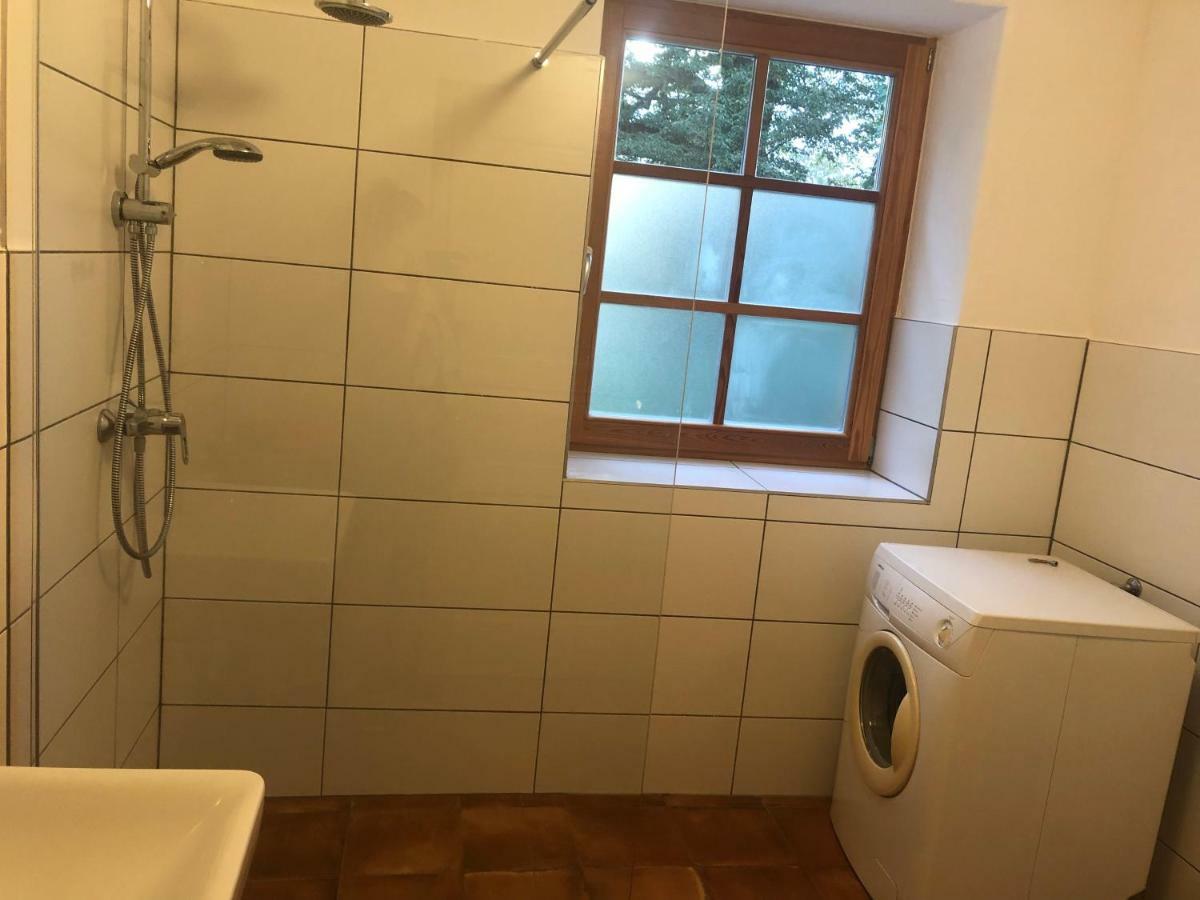 Appartement Sonnenhof à Limbach im Burgenland Extérieur photo