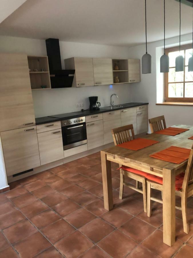 Appartement Sonnenhof à Limbach im Burgenland Extérieur photo
