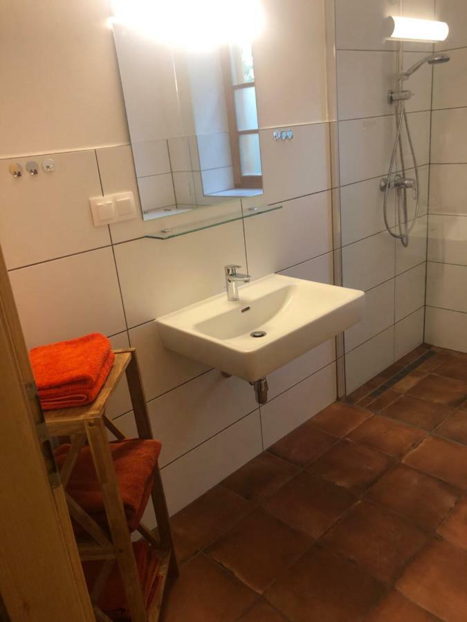 Appartement Sonnenhof à Limbach im Burgenland Extérieur photo