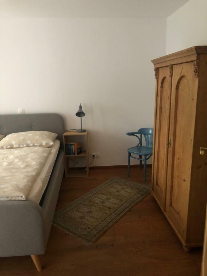 Appartement Sonnenhof à Limbach im Burgenland Extérieur photo