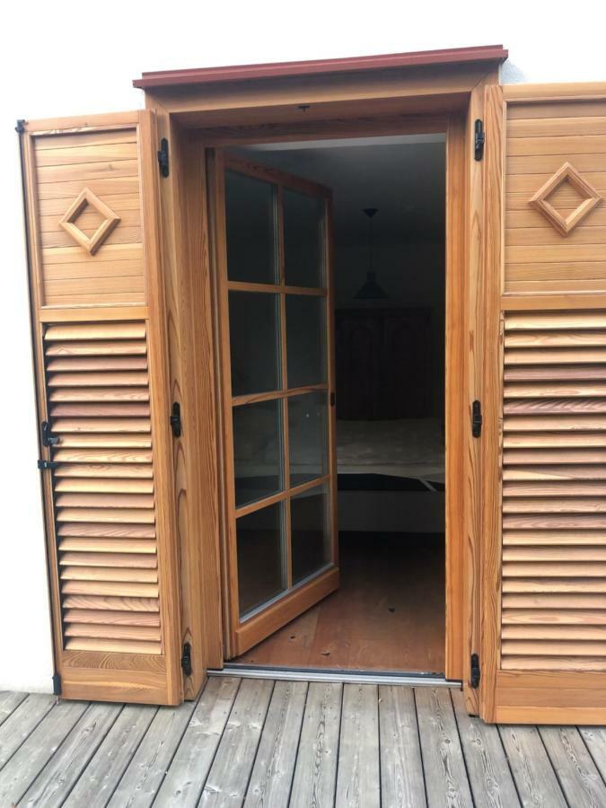 Appartement Sonnenhof à Limbach im Burgenland Extérieur photo