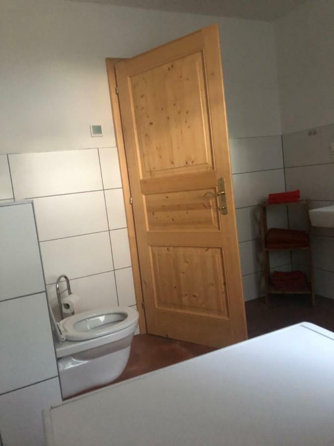 Appartement Sonnenhof à Limbach im Burgenland Extérieur photo